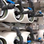 Custom-Built Industrial RO Plant Designed for Manufacturing Industries in Pakistan