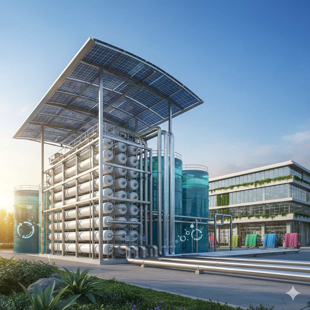 Contact Al Fatah International Trading – Industrial RO Plant & Water Treatment Experts in Pakistan